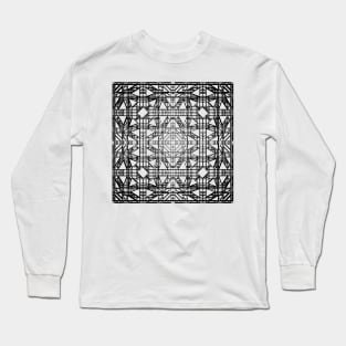 gmtrx lawal f110 matrix Long Sleeve T-Shirt